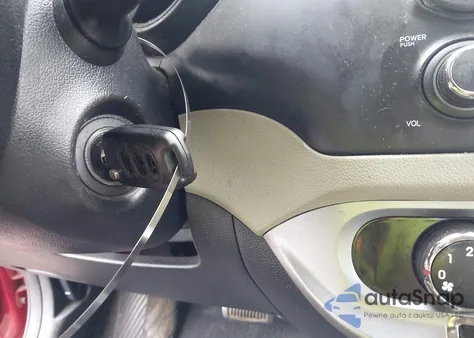 2013 Kia Rio Lx from USA, damaged, VIN KNADM4A31D6156568